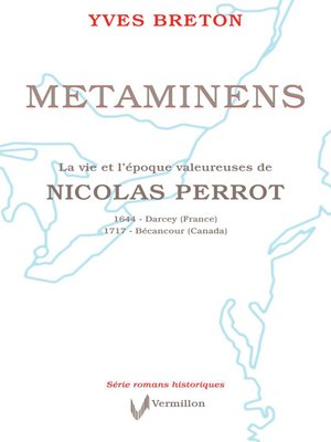 cover image of Metaminens